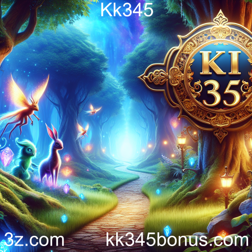 Explorando Novos Mundos: A Categoria de Aventura no Kk345