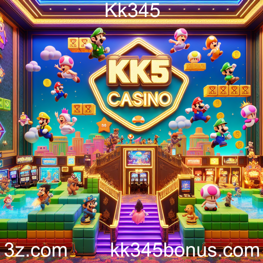 A Evolução dos Jogos de Plataforma: Uma Jornada Através do Tempo