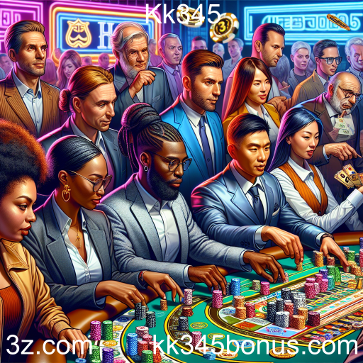 Jogos de Estratégia: O Desafio que Transcende a Diversão